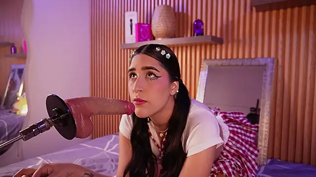 Antonella cutee online show from 10-25-25, 04:22