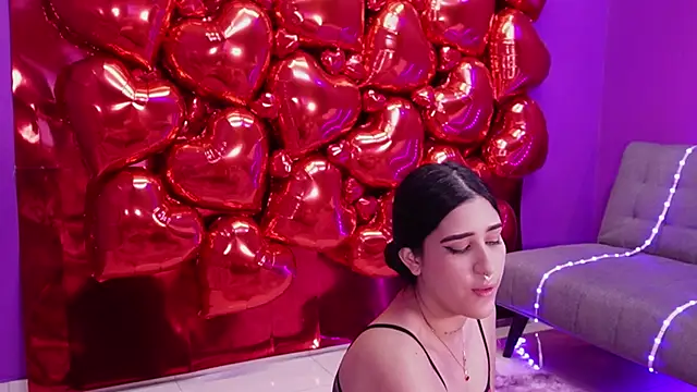 Antonella cutee online show from 03-21-25, 04:49