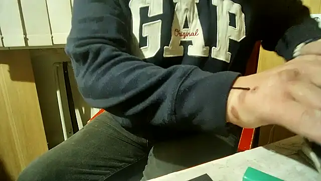 DjiniCD online show from 02-06-26, 04:47