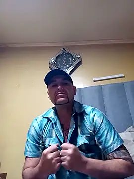 TrainedFinder5 online show from 11-08-25, 12:47