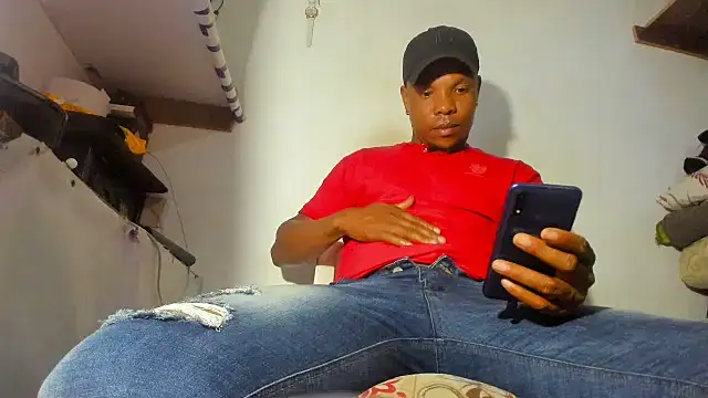 hugo3918  online show from 01-05-26, 11:52