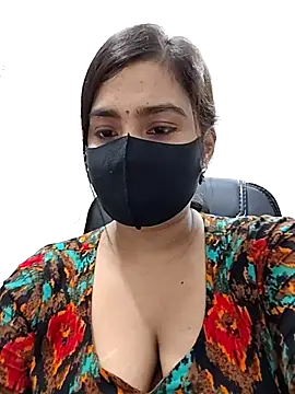 Ritusri Dotta online show from 09-19-25, 04:55
