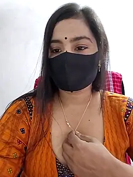 Ritusri Dotta online show from 09-28-25, 09:05