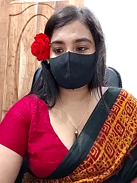 Ritusri Dotta online show from 10-01-25, 12:31