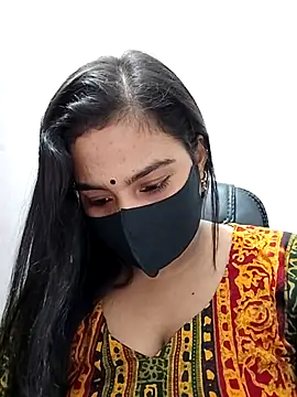 Ritusri Dotta online show from 10-20-25, 03:34