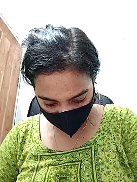Ritusri Dotta online show from 02-24-25, 07:52