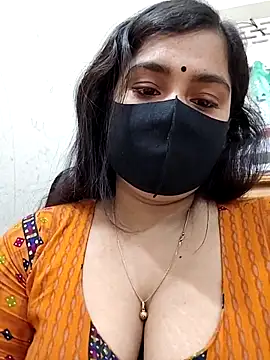 Ritusri Dotta online show from 02-20-26, 06:54