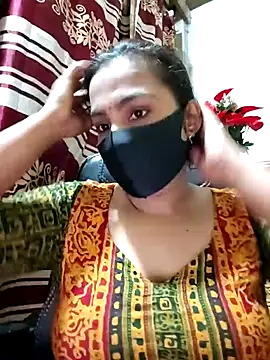 Ritusri Dotta online show from 06-13-26, 06:06