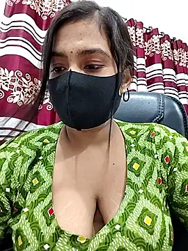Ritusri Dotta online show from 09-14-25, 04:29