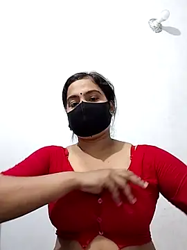 Ritusri Dotta online show from 10-12-25, 04:08