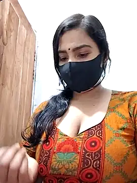 Ritusri Dotta online show from 03-22-25, 07:42