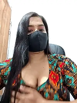 Ritusri Dotta online show from 09-12-25, 04:51