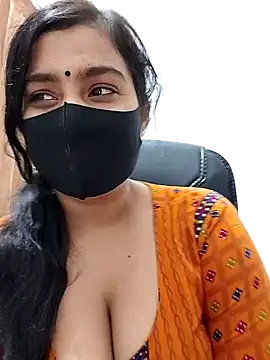 Ritusri Dotta online show from 02-28-25, 03:59