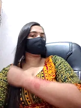 Ritusri Dotta online show from 10-13-25, 04:08
