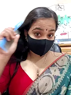 Ritusri Dotta online show from 02-17-26, 06:05