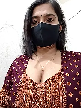 Ritusri Dotta online show from 01-13-26, 05:17