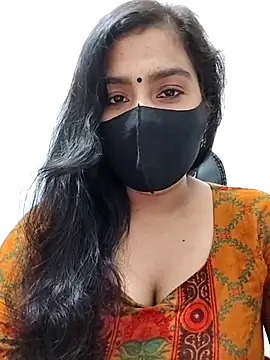 Ritusri Dotta online show from 03-18-25, 04:39