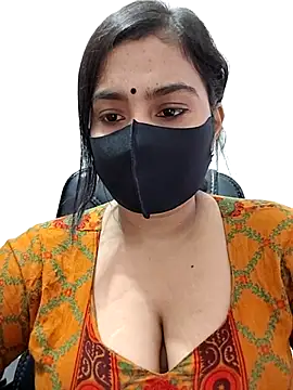 Ritusri Dotta online show from 10-23-25, 03:49