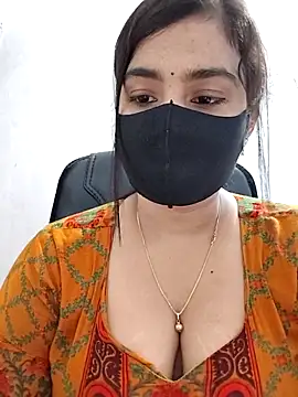 Ritusri Dotta online show from 09-30-25, 10:10