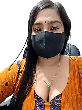 Ritusri Dotta online show from 09-25-25, 04:24