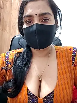 Ritusri Dotta online show from 02-20-25, 06:57