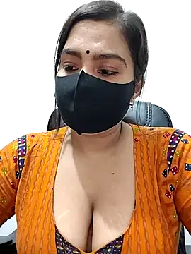 Ritusri Dotta online show from 10-18-25, 03:58