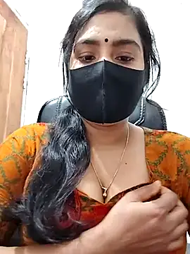 Ritusri Dotta online show from 02-18-25, 07:41