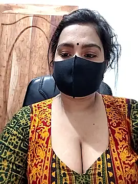 Ritusri Dotta online show from 10-28-25, 04:17