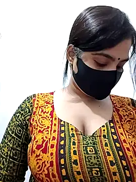 Ritusri Dotta online show from 10-16-25, 03:31