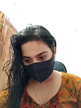 Ritusri Dotta online show from 02-18-25, 04:04