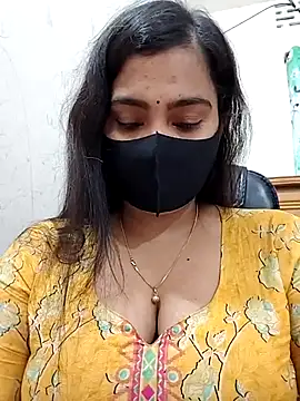 Ritusri Dotta online show from 04-09-26, 04:24