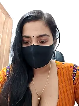 Ritusri Dotta online show from 02-22-25, 07:58