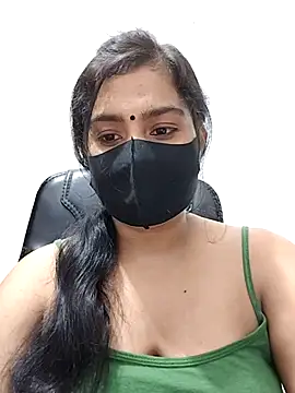 Ritusri Dotta online show from 03-18-25, 07:44