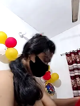 Ritusri Dotta online show from 02-04-25, 07:22