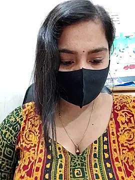 Ritusri Dotta online show from 02-10-26, 07:35