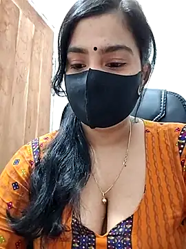 Ritusri Dotta online show from 02-25-25, 06:44