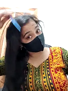 Ritusri Dotta online show from 12-22-25, 03:23