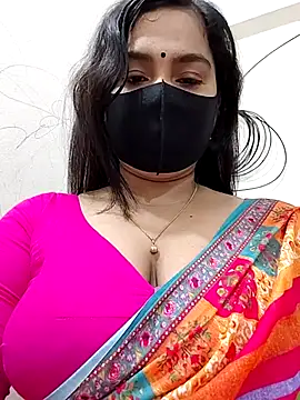 Ritusri Dotta online show from 02-16-26, 06:06