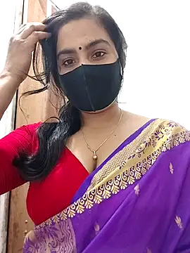Ritusri Dotta online show from 02-11-25, 07:59