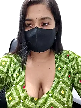 Ritusri Dotta online show from 09-20-25, 05:07