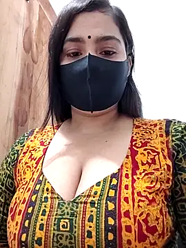 Ritusri Dotta online show from 10-27-25, 04:30