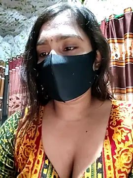 Ritusri Dotta online show from 06-30-26, 07:14