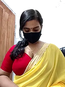 Ritusri Dotta online show from 02-24-25, 11:09
