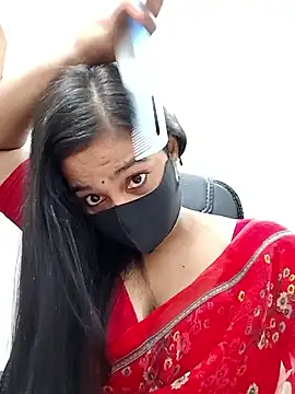 Ritusri Dotta online show from 09-18-25, 04:10