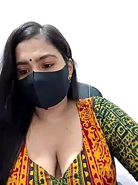 Ritusri Dotta online show from 10-24-25, 04:17