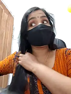 Ritusri Dotta online show from 02-07-25, 10:08