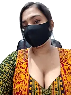 Ritusri Dotta online show from 10-19-25, 06:10