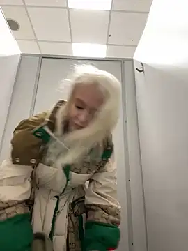 LikaCat online show from 03-14-25, 07:15