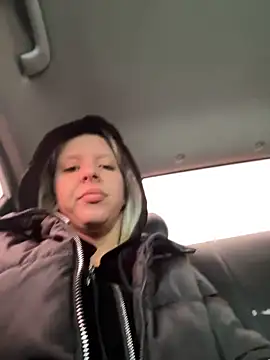 LikaCat online show from 10-06-25, 03:51