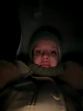 LikaCat online show from 11-12-25, 01:43